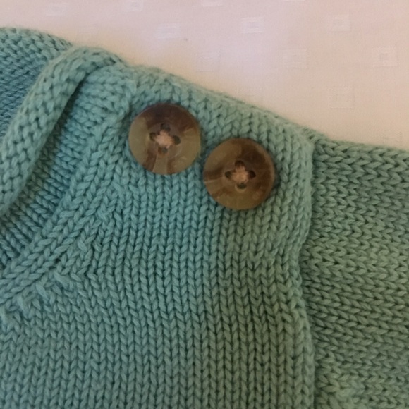 Janie and Jack whale sweater - Picture 3 of 5